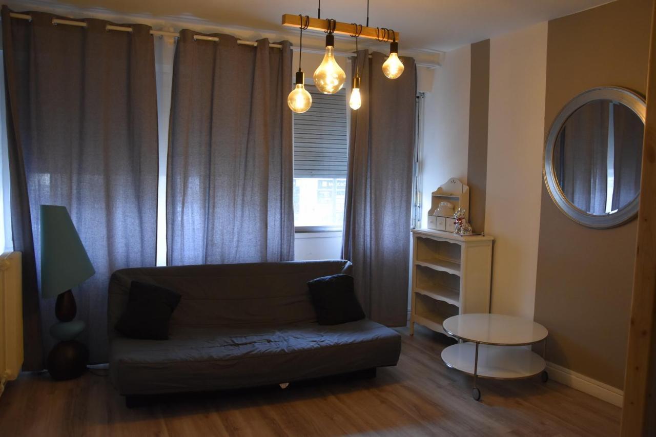 Le Zen appartement balnéo Grenoble Exterior foto